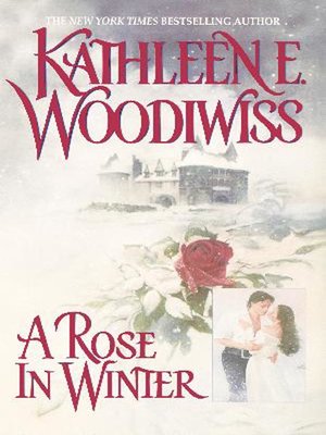 cover image of A Rose In Winter